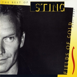 Обложка трека "Sting - Fields of Gold"