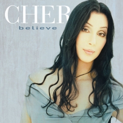Обложка трека "Cher - Dov'e l'Amore"