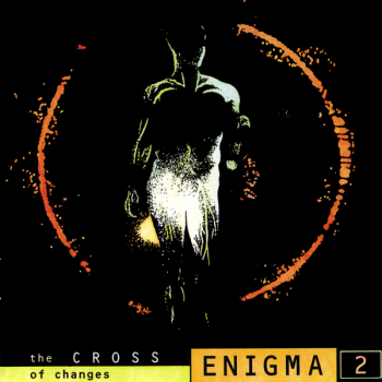 Обложка трека "Enigma - Return To Innocence"