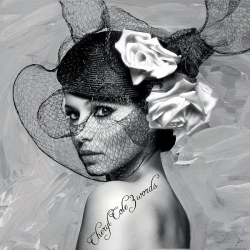 Обложка трека "Cheryl feat. Will.I.Am - Heartbreaker"