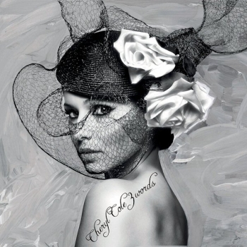 Обложка трека "Cheryl feat. Will.I.Am - Heartbreaker"