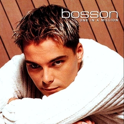 Обложка трека "Bosson - One In A Million"