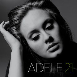 Обложка трека "Adele - Set Fire To The Rain"