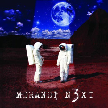 Обложка трека "Morandi - Angels (Love Is The Answer)"