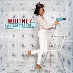 Обложка трека "Whitney Houston - I'm Your Baby Tonight"