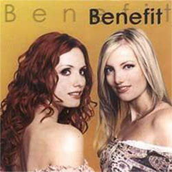 Обложка трека "Benefit - Sex Sells"
