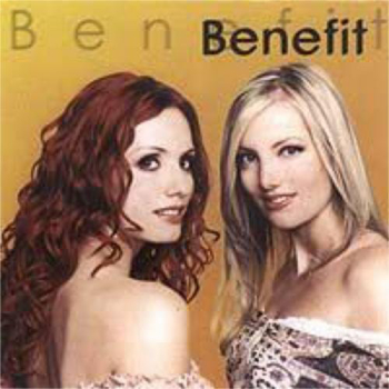 Обложка трека "Benefit - Sex Sells"
