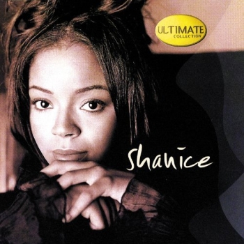 Обложка трека "Shanice - I Love Your Smile"