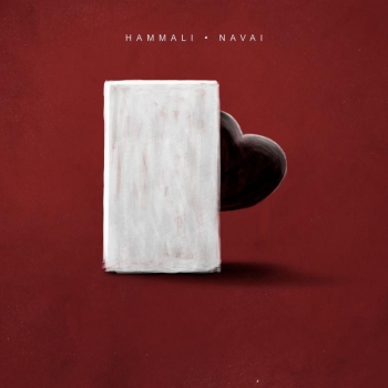Обложка трека "HammAli & NAVAI - Прятки"