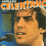 Обложка трека "Adriano Celentano - Confessa"