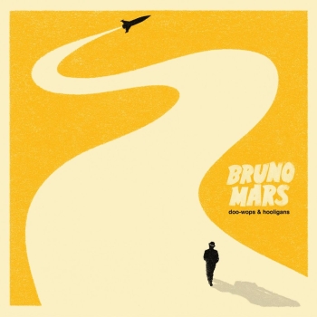 Обложка трека "Bruno Mars - Just the Way You Are"