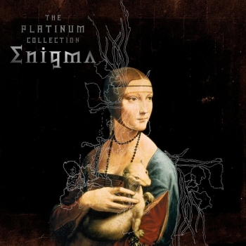 Обложка трека "Enigma - Sadeness - Part I"