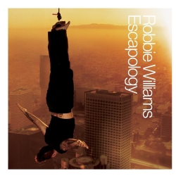 Обложка трека "Robbie Williams - Feel"