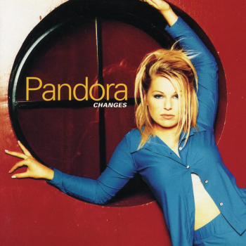 Обложка трека "Pandora - Why"