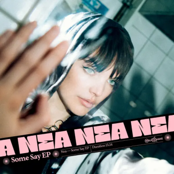 Обложка трека "Nea - Some Say"