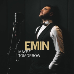 Обложка трека "Emin - It's Impossible"