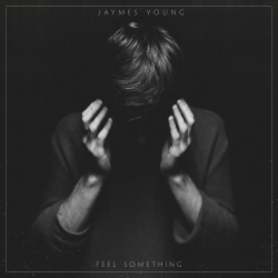 Обложка трека "Jaymes Young - Infinity"