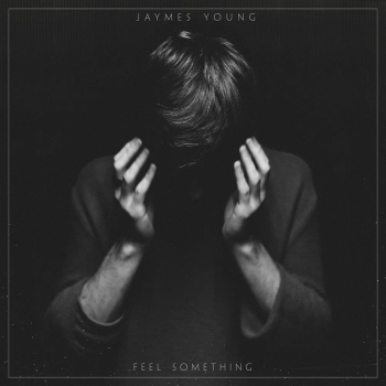Обложка трека "Jaymes Young - Infinity"