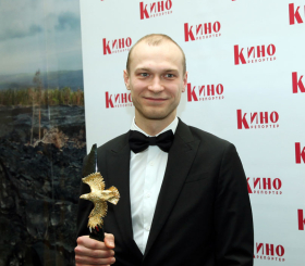 Юра Борисов покоряет Голливуд
